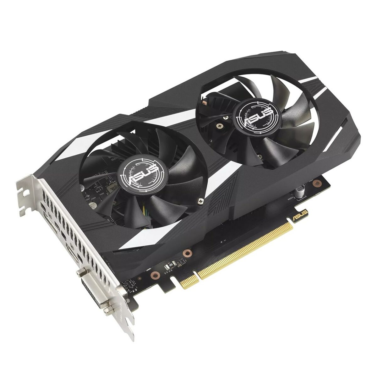 Grafična Kartica Asus GDDR6